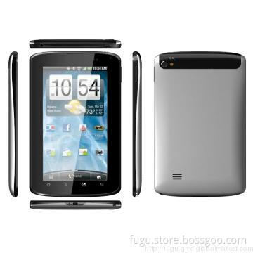 7 inch Capacitive MT6573 MID, W/Built-in GPS,3G phone call